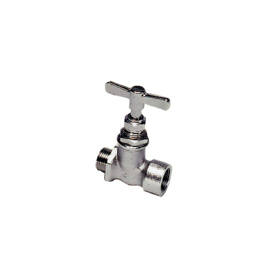 Picture of Needle Valves - 0501 04 13