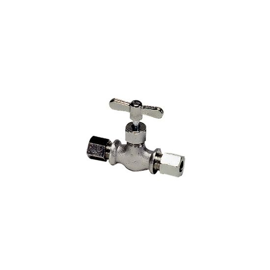 Picture of Needle Valves - 0510 05 08