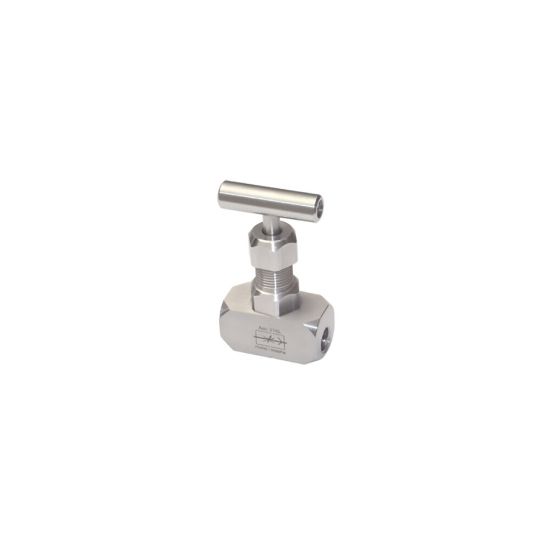 Picture of Needle Valves - 0591 06 21