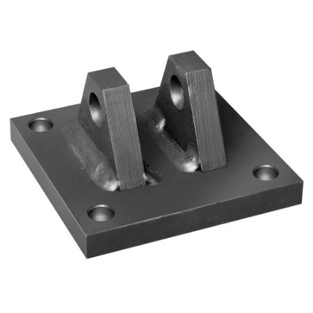 Picture for category Fabricated Steel Clevis Bracket Standard Accessories (Americas)