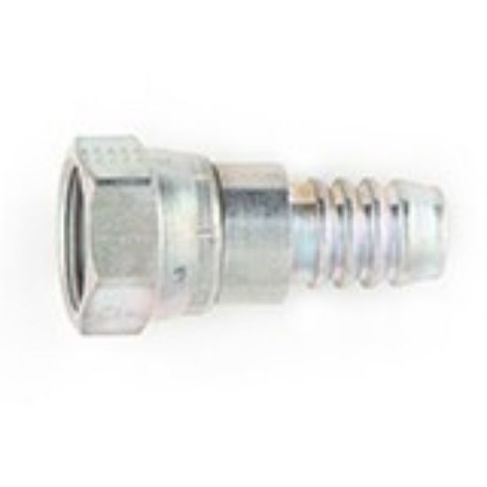 Picture of Field Attachable Hydraulic Hose Fitting - 88 Series Fittings - 0688-24-24