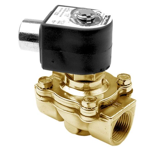 Picture of 22/23 Series - General Purpose Solenoid Valves - 06F22C2240AAF