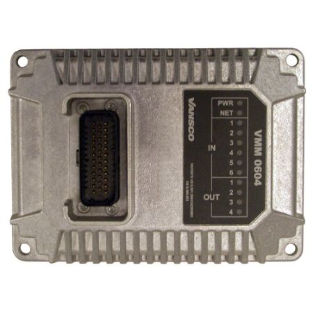 Picture for category Parker Vansco Multiplexing Module - VMM0604