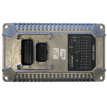 Picture for category Parker Vansco Multiplexing Module - VMM2404