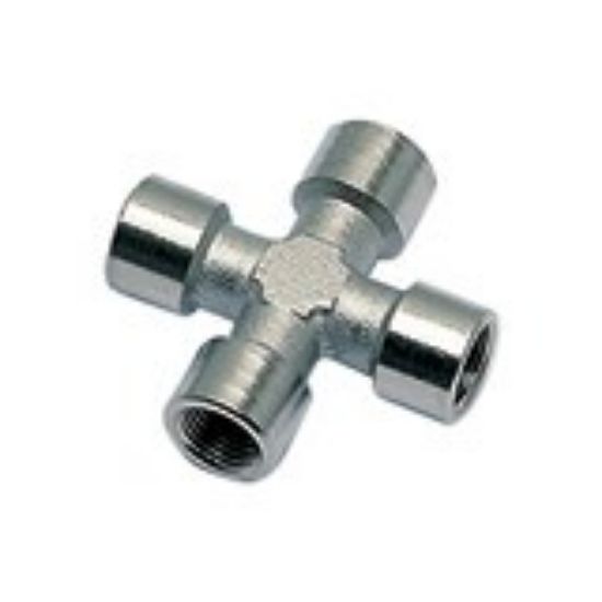 Picture of Metric Adapters - 0908 00 13