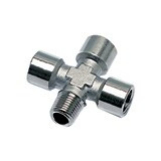 Picture of Metric Adapters - 0909 00 10