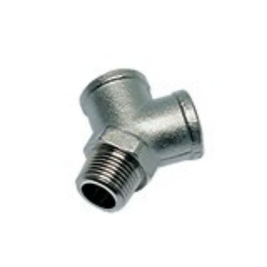 Picture of Metric Adapters - 0911 00 10