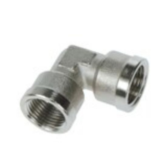 Picture of Metric Adapters - 0912 00 21