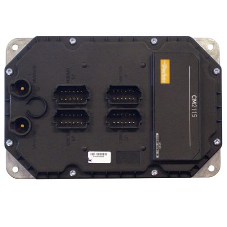 Picture for category Semi-custom Controller Module - CM2115