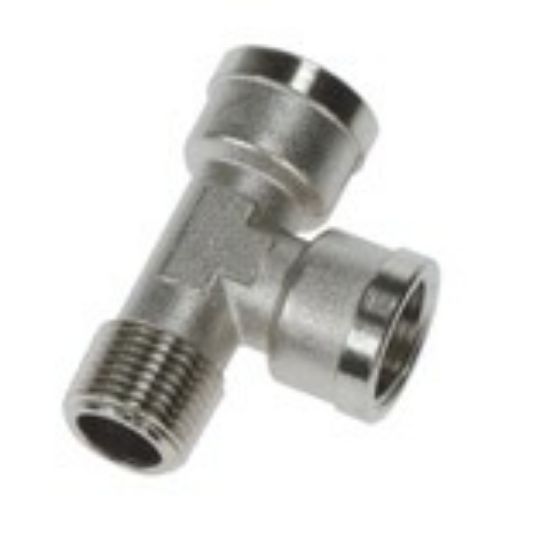 Picture of Metric Adapters - 0917 00 13