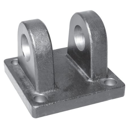 Picture for category Forged Steel or Cast Ductile Iron Clevis Bracket Style SE Alignment Aids (Americas)