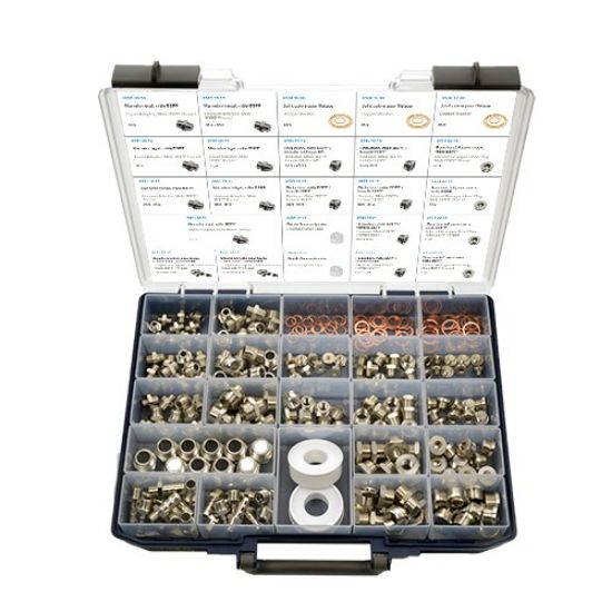 Picture of Maintenance Kit for push-in fittings - BSPP & BSPT threads - 3650 00 00 22