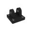 Picture of Forged Steel or Cast Ductile Iron Clevis Bracket Standard Accessories (Americas) - 0960160350