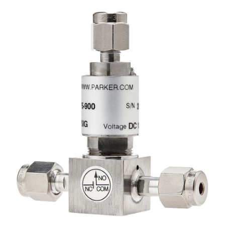 Picture for category Series 99 – Miniature High Speed and Pressure Dispense Valve