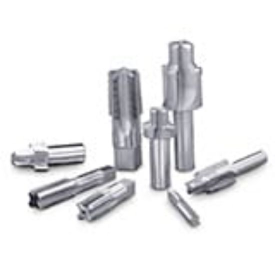 Picture of Thread Tapping and Port Counterboring Tools - 9/16X18 UNF-2B