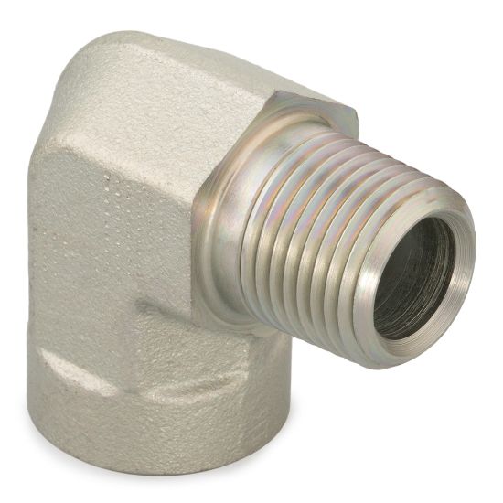 Picture of Pipe Fittings and Port Adapters - 1 1/2 CD-SS