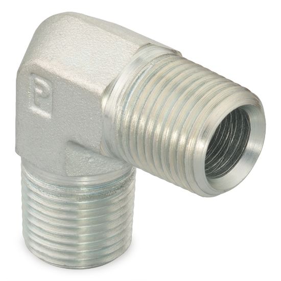 Picture of Pipe Fittings and Port Adapters - 1 1/2 CR-S