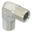 Picture of Pipe Fittings and Port Adapters - 1/2 CR-B