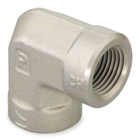 Picture of Pipe Fittings and Port Adapters - 1 1/2 DD-S