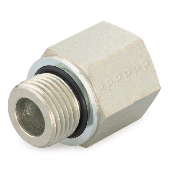 Picture of Pipe Fittings and Port Adapters - M16-8F8OHG5S