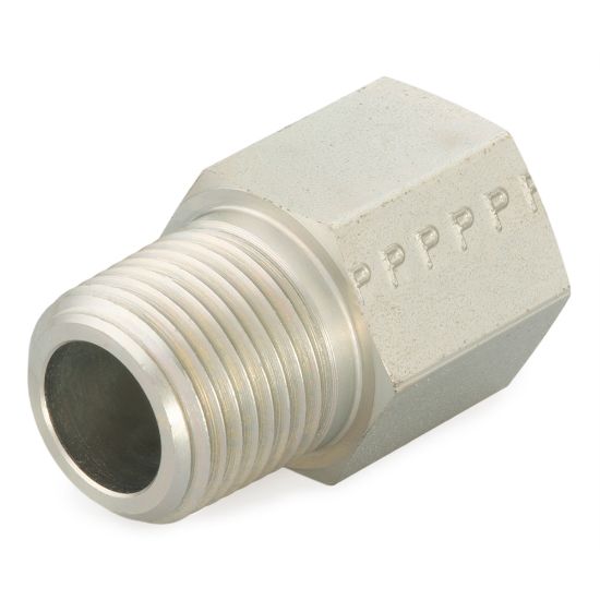 Picture of Pipe Fittings and Port Adapters - 1 1/4-20 FHG5-S