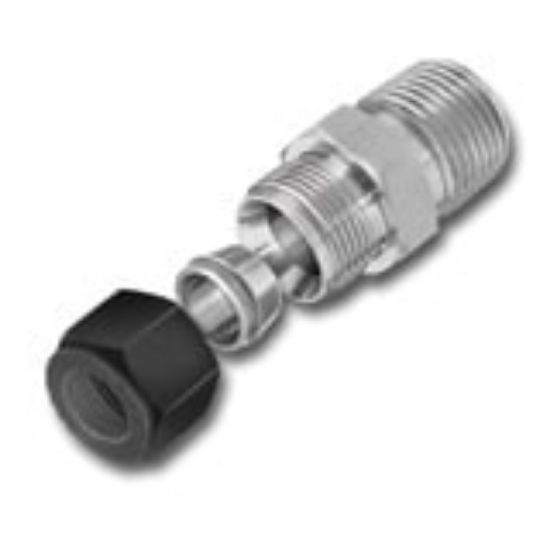 Picture of Tube Fitting,Single Ferrule Compression Fitting - CPI™ Series - 1 TZ-SS