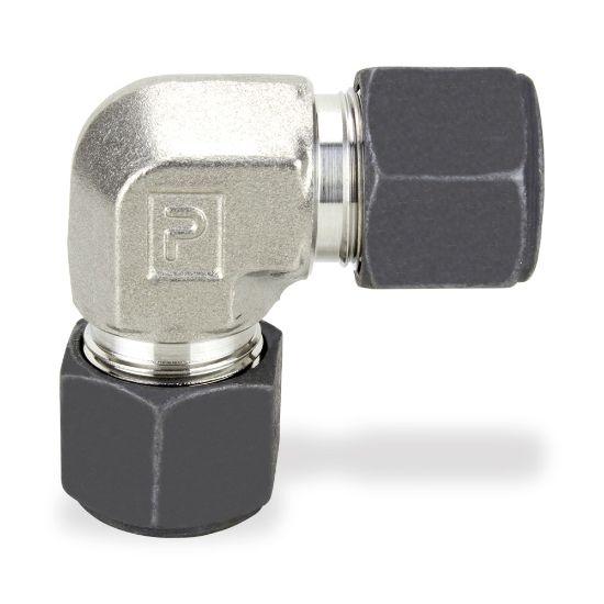 Picture of Tube Fitting,Single Ferrule Compression Fitting - CPI™ Series - 10-8 EBZ-SS