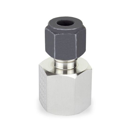 Picture of Tube Fitting,Single Ferrule Compression Fitting - CPI™ Series - 16-16 GBZ-SS