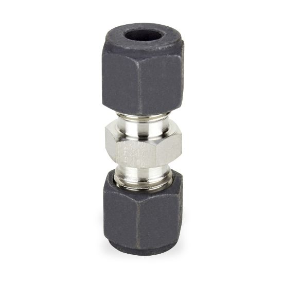 Picture of Tube Fitting,Single Ferrule Compression Fitting - CPI™ Series - 1-1 HBZ-SS