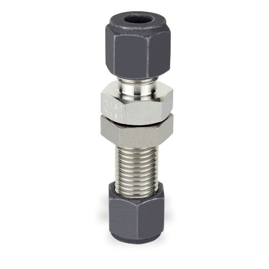 Picture of Tube Fitting,Single Ferrule Compression Fitting - CPI™ Series - 10-10 WBZ-SS