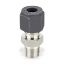 Picture of Tube Fitting,Single Ferrule Compression Fitting - CPI™ Series - 10-12 FBZ-SS