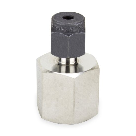 Picture of Tube Fitting,Single Ferrule Compression Fitting - CPI™ Series - 10-12 GBZ-SS