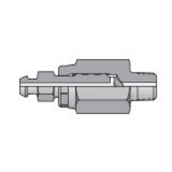 Picture of Bleed Adapters - 1/4 HPBA-S