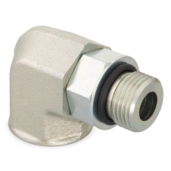 Picture of Pipe Fittings and Port Adapters - 8 AOEG5-S