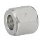 Picture of Ferulok 24° Flareless Fittings - 3 BU-SS