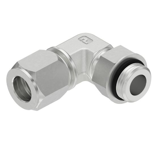 Picture of Ferulok 24° Flareless Fittings - 10 C5BU-S FKM