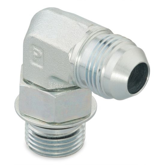 Picture of Triple-Lok® 37° Flare JIC Tube Fittings and Adapters - 10 C5OX-SS