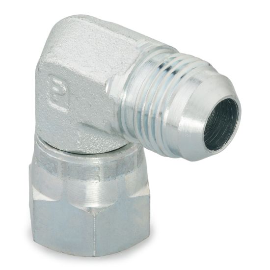 Picture of Triple-Lok® 37° Flare JIC Tube Fittings and Adapters - 10 C6X-S