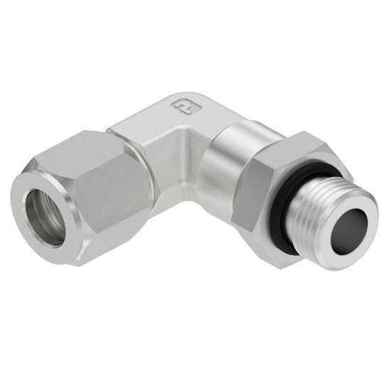 Picture of Ferulok 24° Flareless Fittings - 10 CC5BU-S