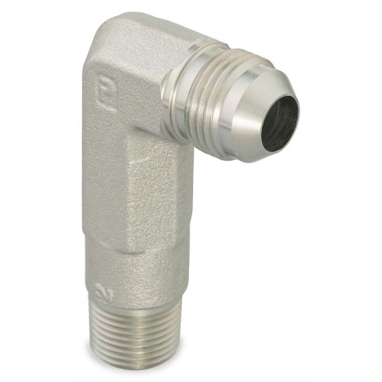 Picture of Triple-Lok® 37° Flare JIC Tube Fittings and Adapters - 10 CCCTX-S