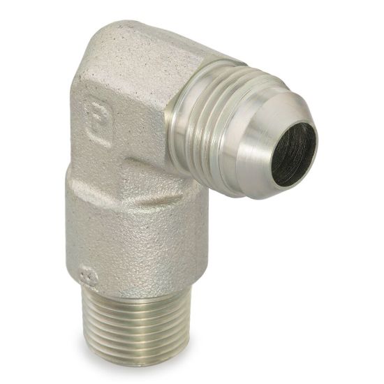 Picture of Triple-Lok® 37° Flare JIC Tube Fittings and Adapters - 10 CCTX-S