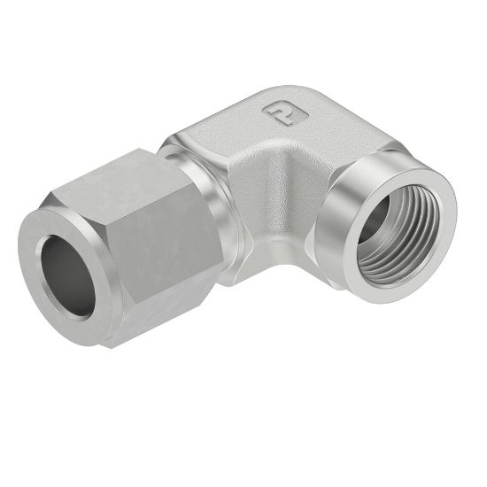 Picture of Ferulok 24° Flareless Fittings - 10 DBU-S