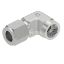 Picture of Ferulok 24° Flareless Fittings - 10 DBU-SS