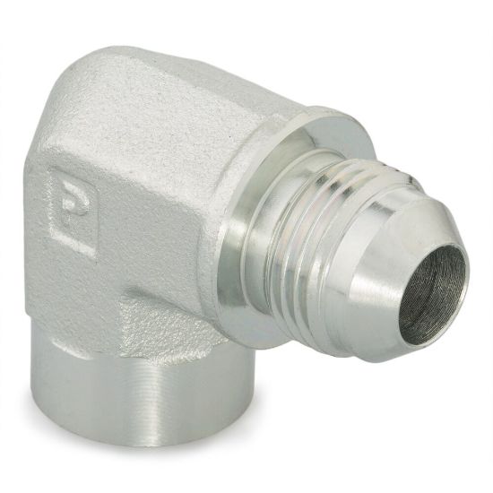 Picture of Triple-Lok® 37° Flare JIC Tube Fittings and Adapters - 10 DTX-B