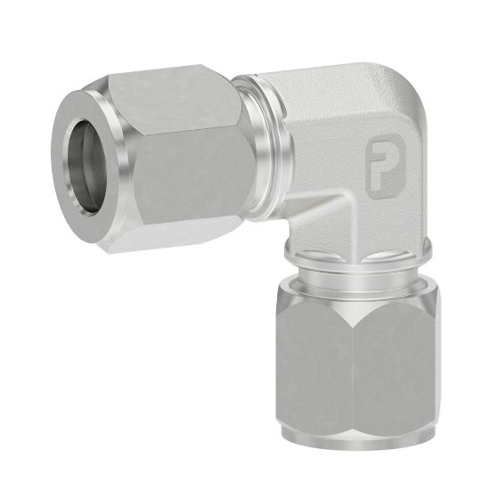 Picture of Ferulok 24° Flareless Fittings - 10 EBU-SS