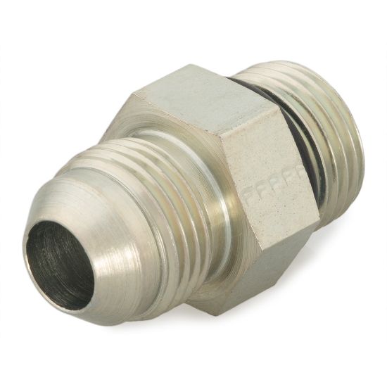 Picture of Triple-Lok® 37° Flare JIC Tube Fittings and Adapters - 10 F5OX-S ZJ