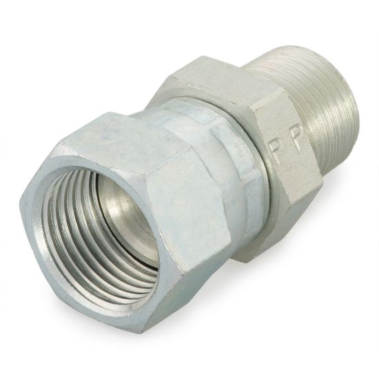 Picture of Triple-Lok® 37° Flare JIC Tube Fittings and Adapters - 10 F6X-SS