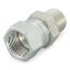 Picture of Triple-Lok® 37° Flare JIC Tube Fittings and Adapters - 24 F6X-SS