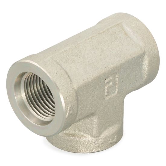 Picture of Pipe Fittings and Port Adapters - 4 G5G5JG5-S