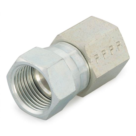 Picture of Triple-Lok® 37° Flare JIC Tube Fittings and Adapters - 10 G6X-SS